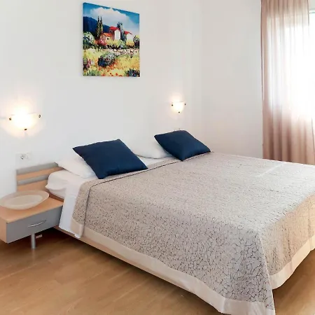 Apartamento Fjolla - Lbn439