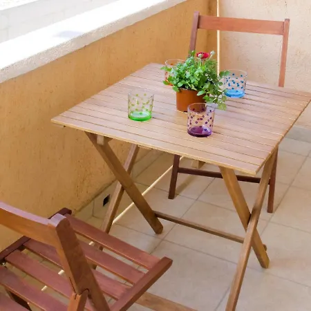 Apartamento Fjolla - Lbn439