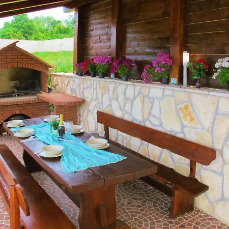Apartamento Fjolla - Lbn439