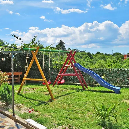 Apartamento Fjolla - Lbn439 Labin (Istria)