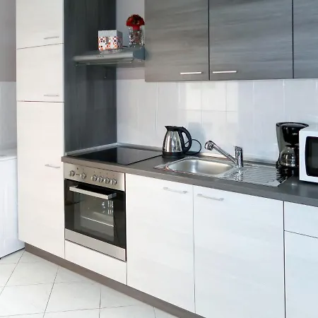 Fjolla - Lbn439 Apartamento Labin (Istria)