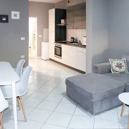 Apartamento Fjolla - Lbn439