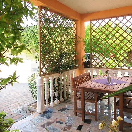 Fjolla - Lbn439 Apartamento Labin (Istria)