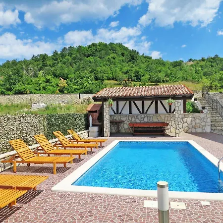 Fjolla - Lbn439 Apartamento Labin (Istria)
