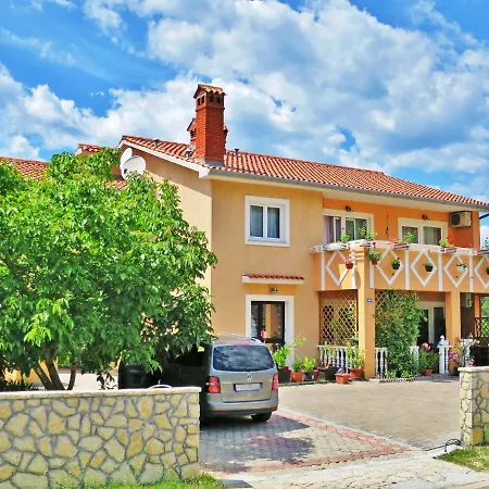 Fjolla - Lbn439 Labin (Istria)